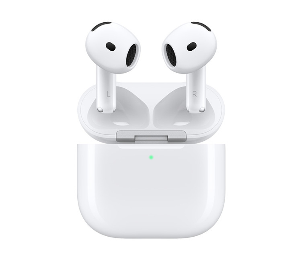 image ofAir Pods4