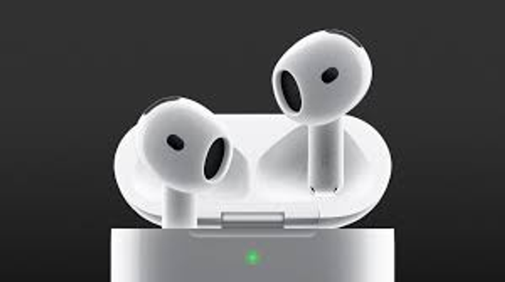Air Pods4 - Image 2