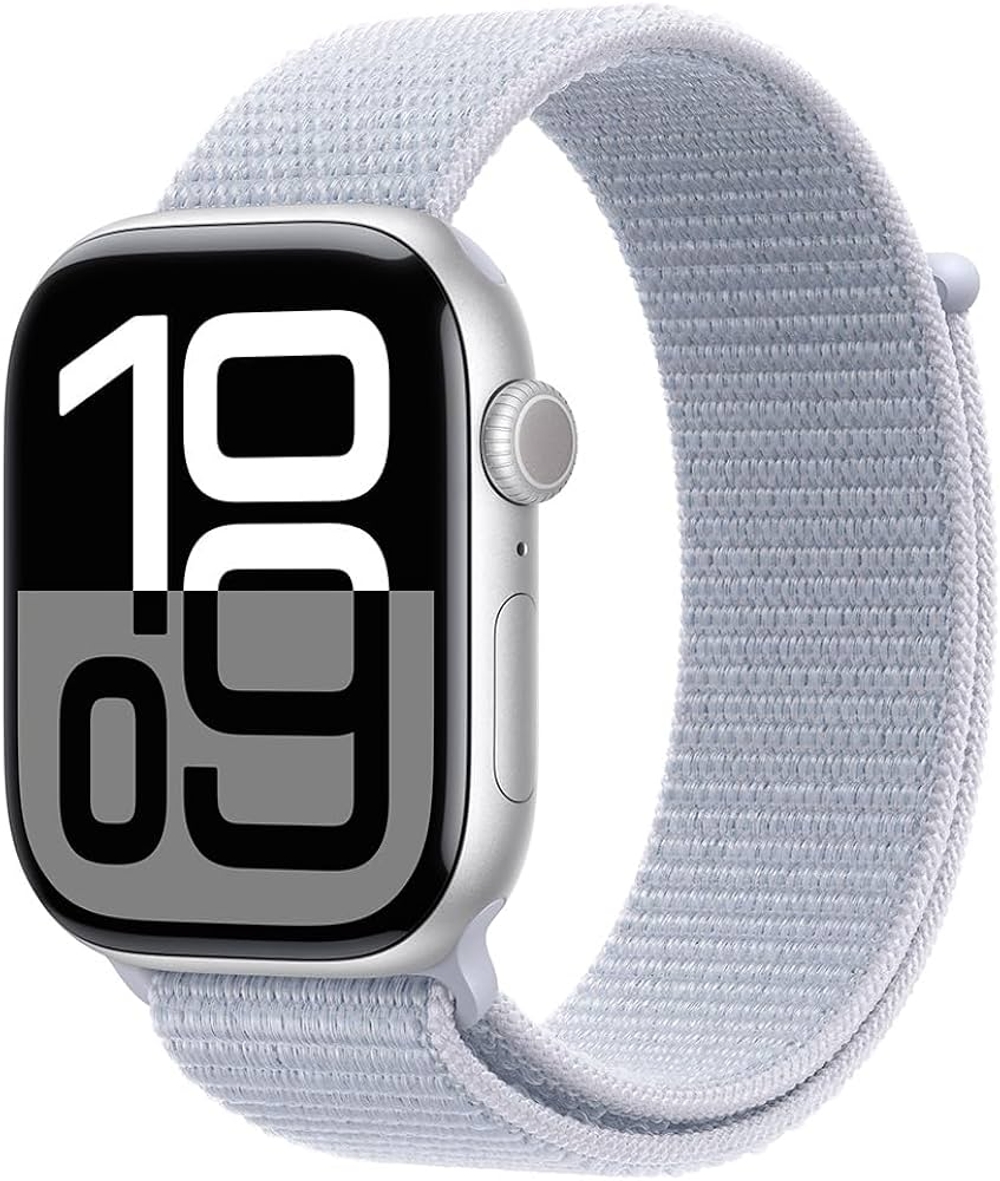 IWatch 11 42mm & 46mm - Image 2