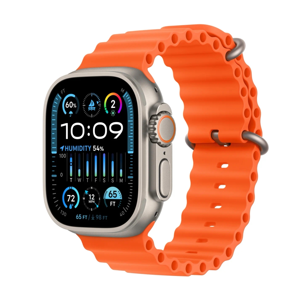 IWatch 11 42mm & 46mm - Image 4