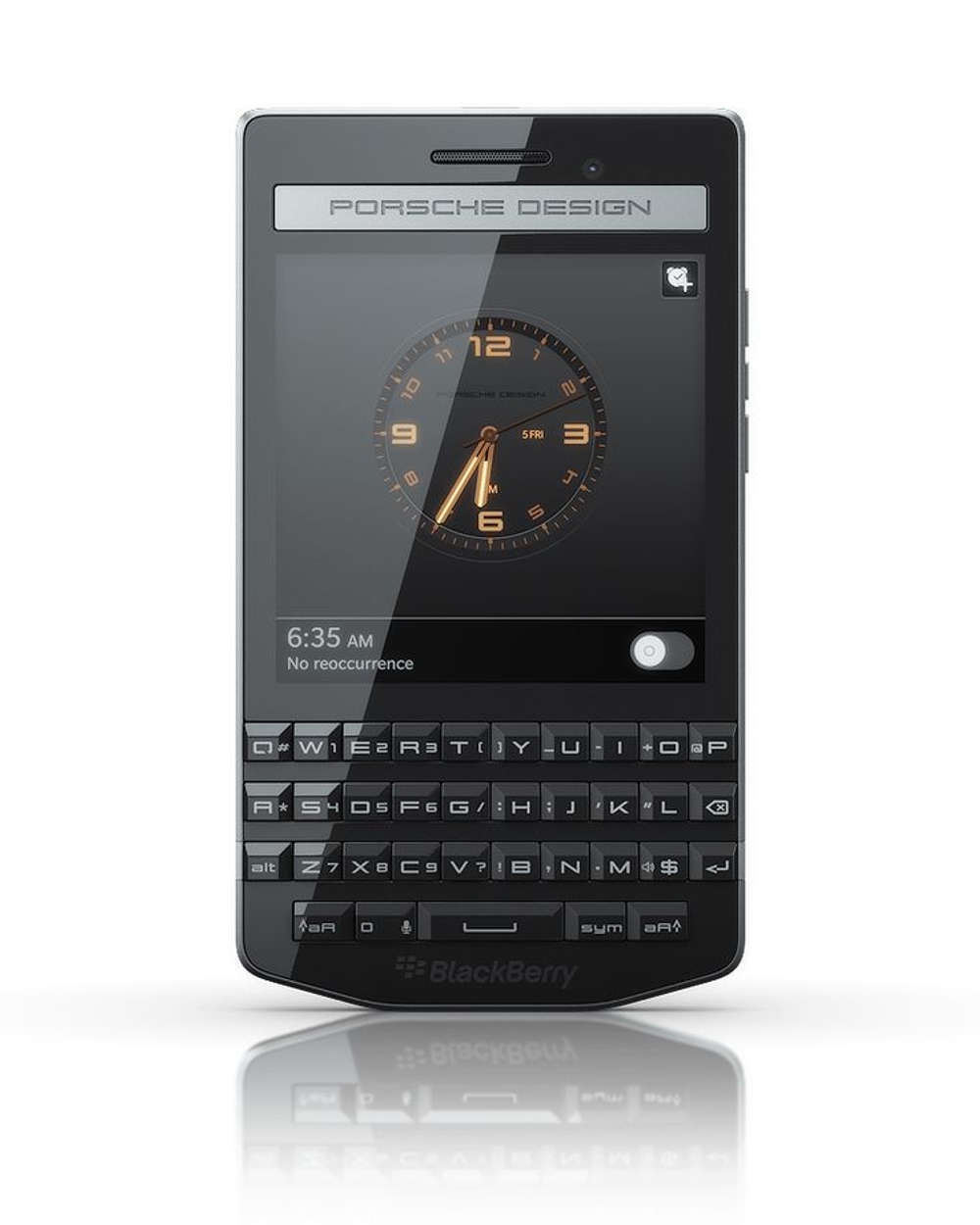 image ofBlack Berry 