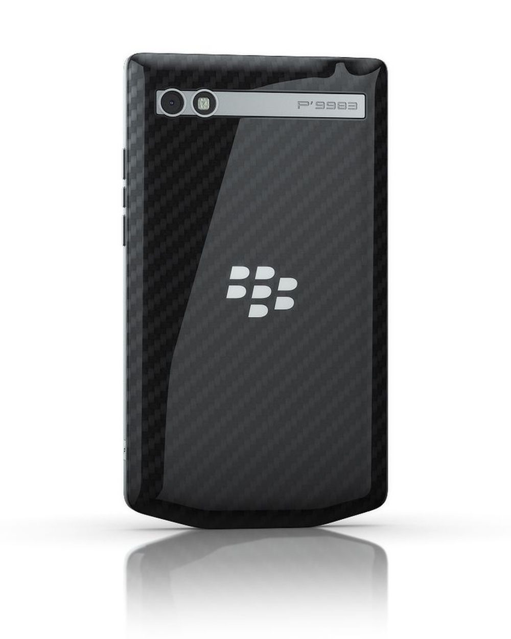 Black Berry  - Image 2