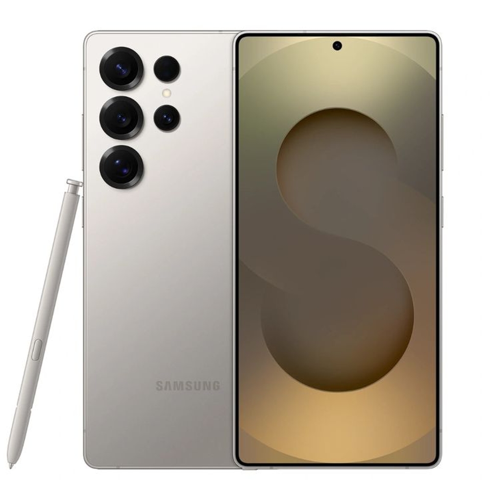 image ofSamsung Ultra S25
