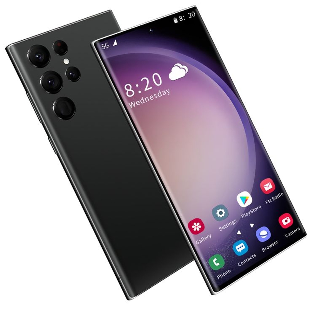 Samsung Ultra S25 - Image 2