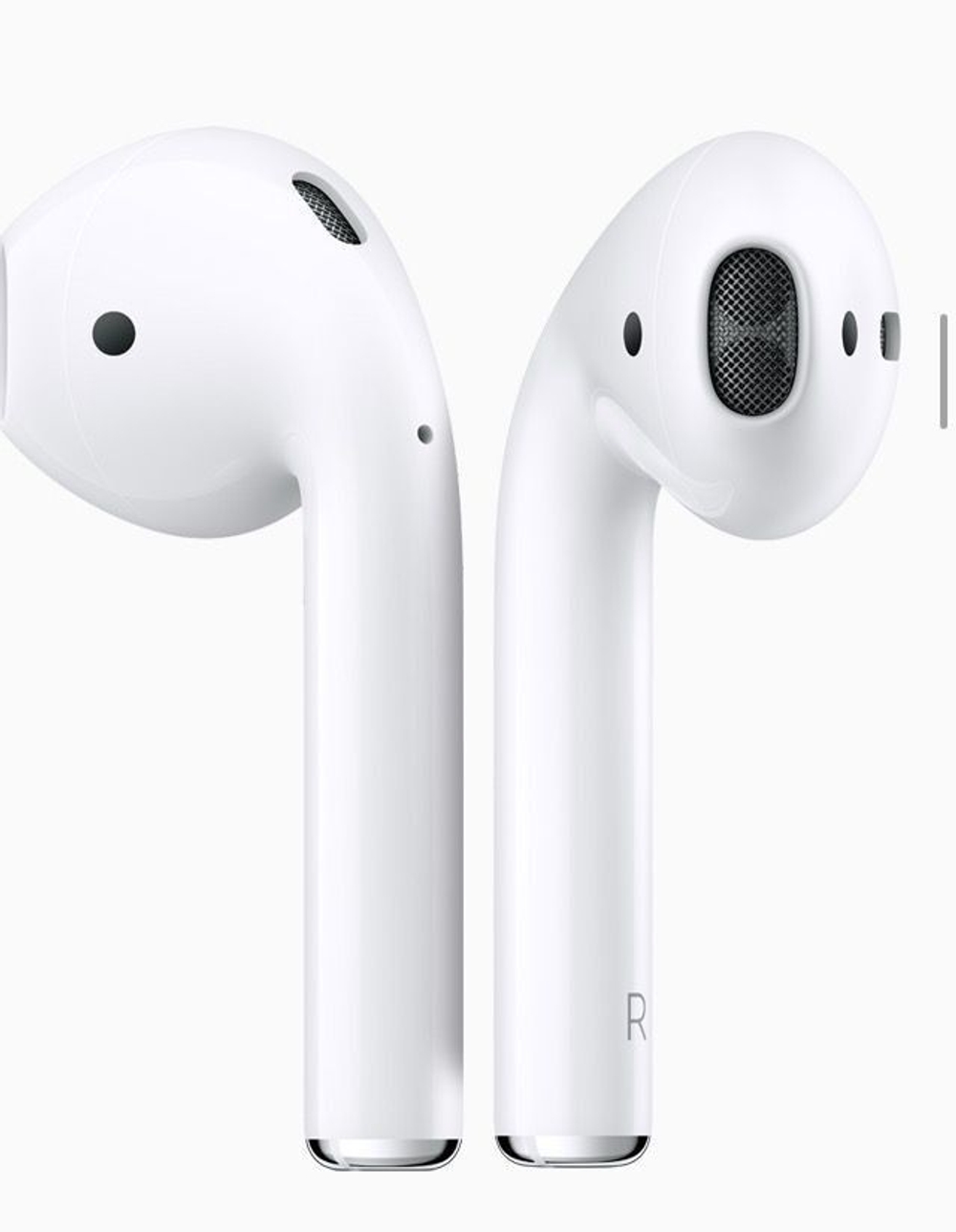 image ofAirPods pro 3
