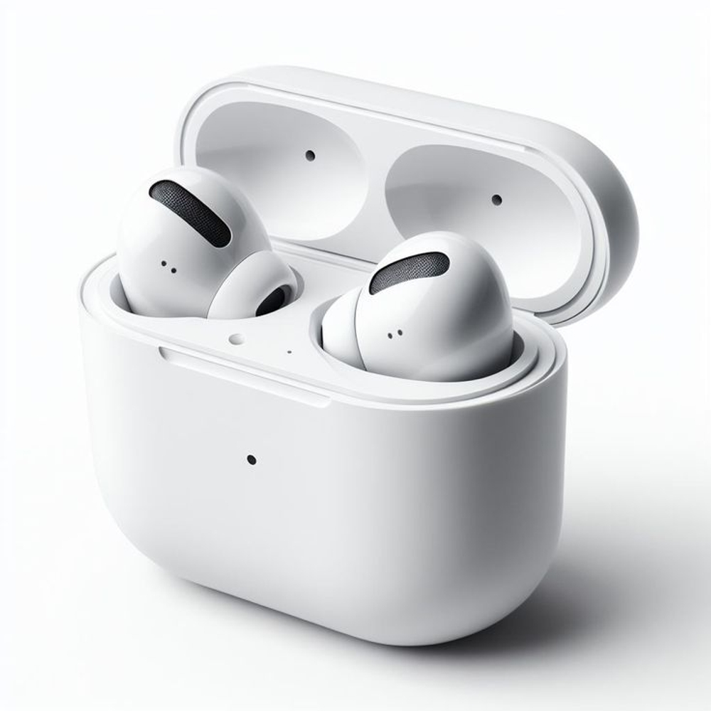 AirPods pro 3 - Image 5