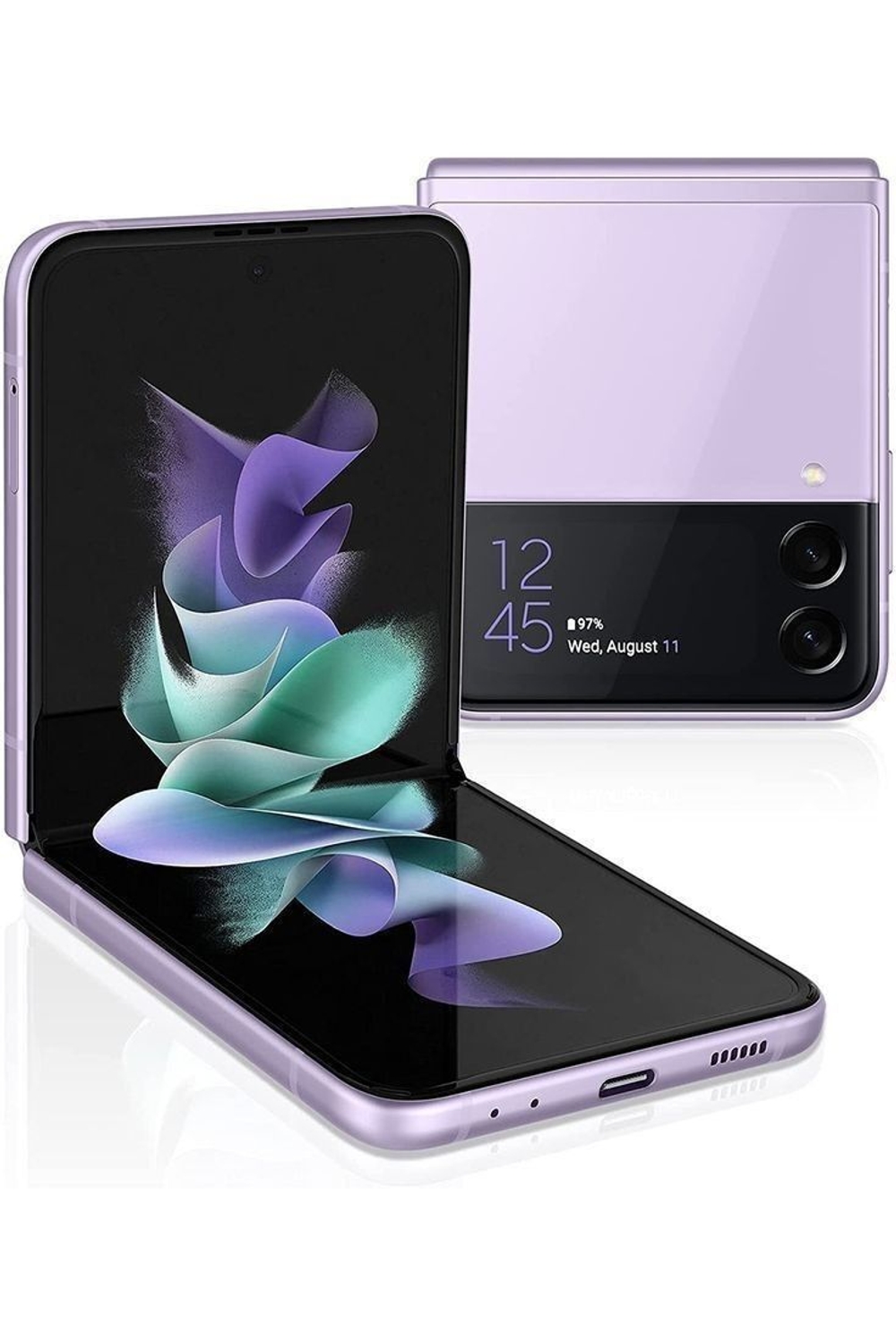 image ofSamsung Flip 12/256 gb