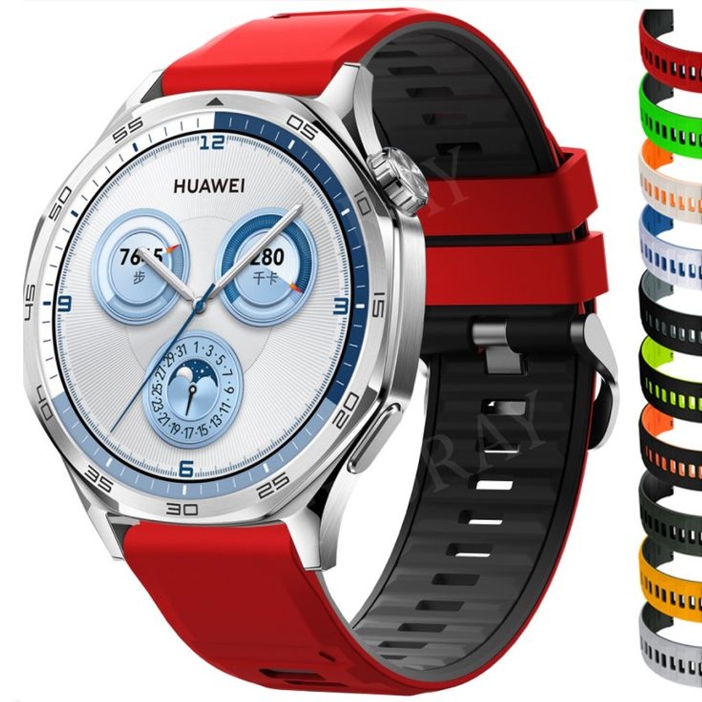 Huawei Watch Gt 6  Pro 46mm - Image 2