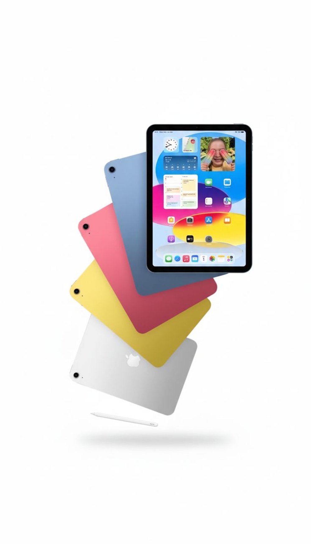 Apple iPad 11-inch - Image 5