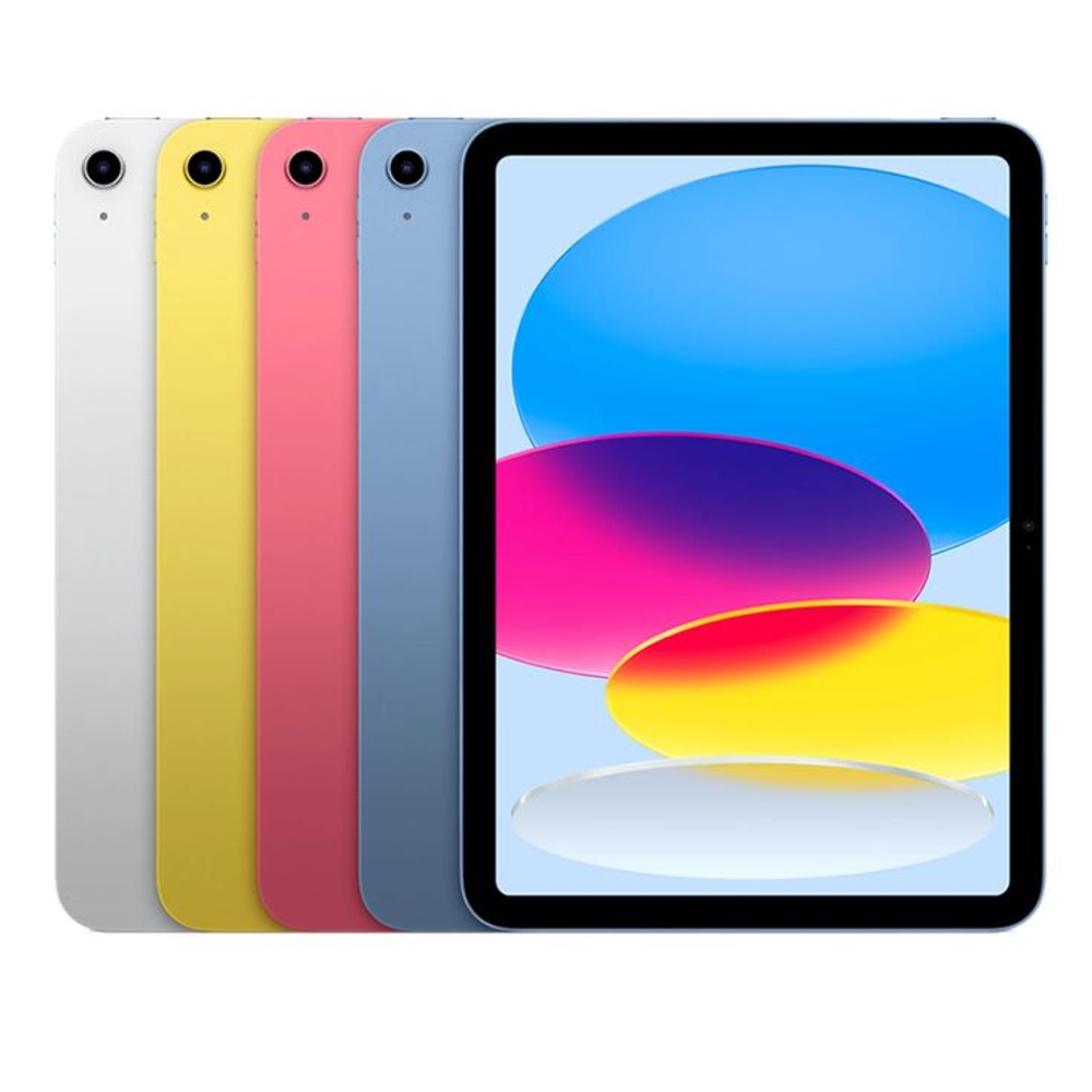 Apple iPad 11-inch - Image 4