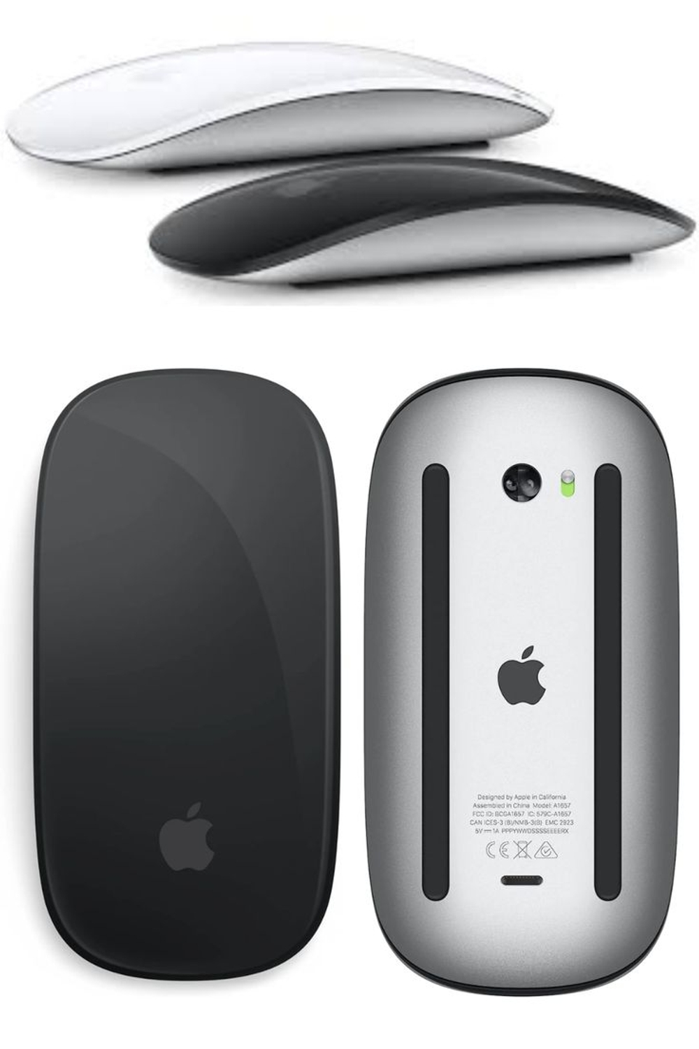 image ofApple Magic Mouse