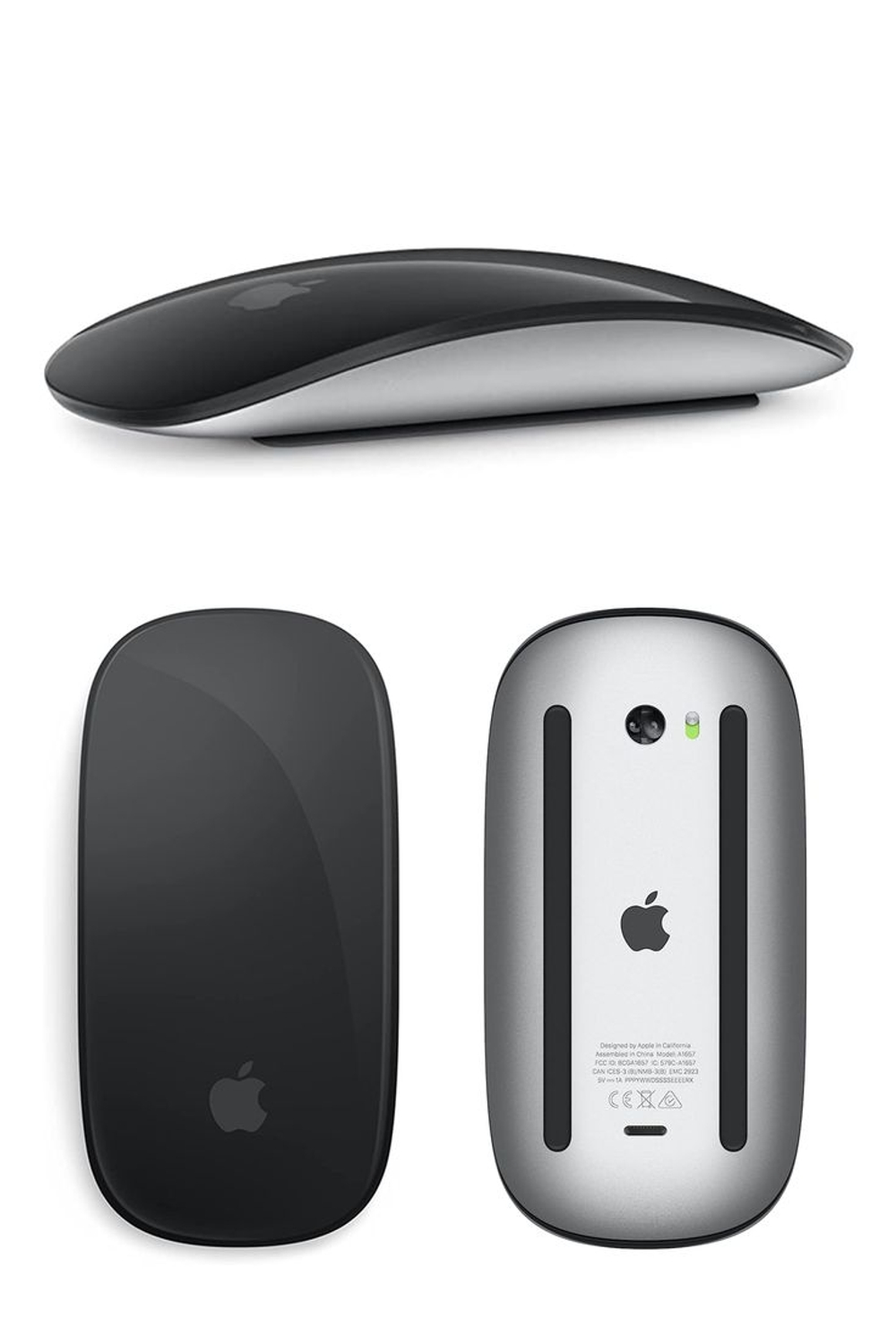 Apple Magic Mouse - Image 3