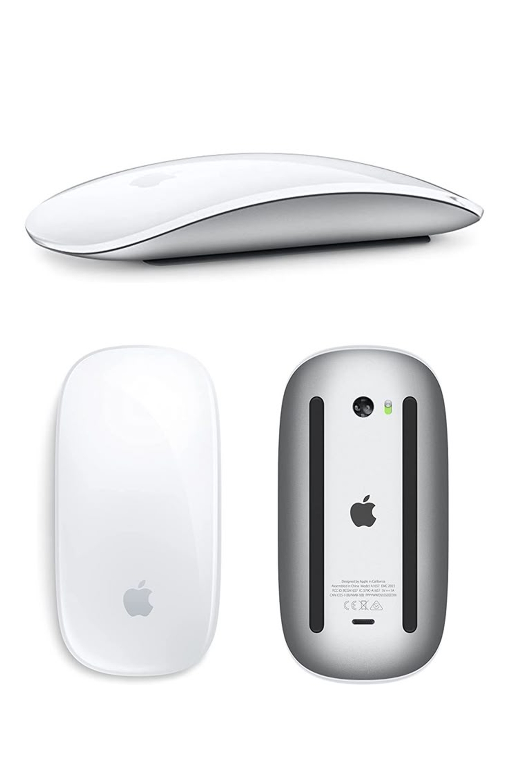 Apple Magic Mouse - Image 4