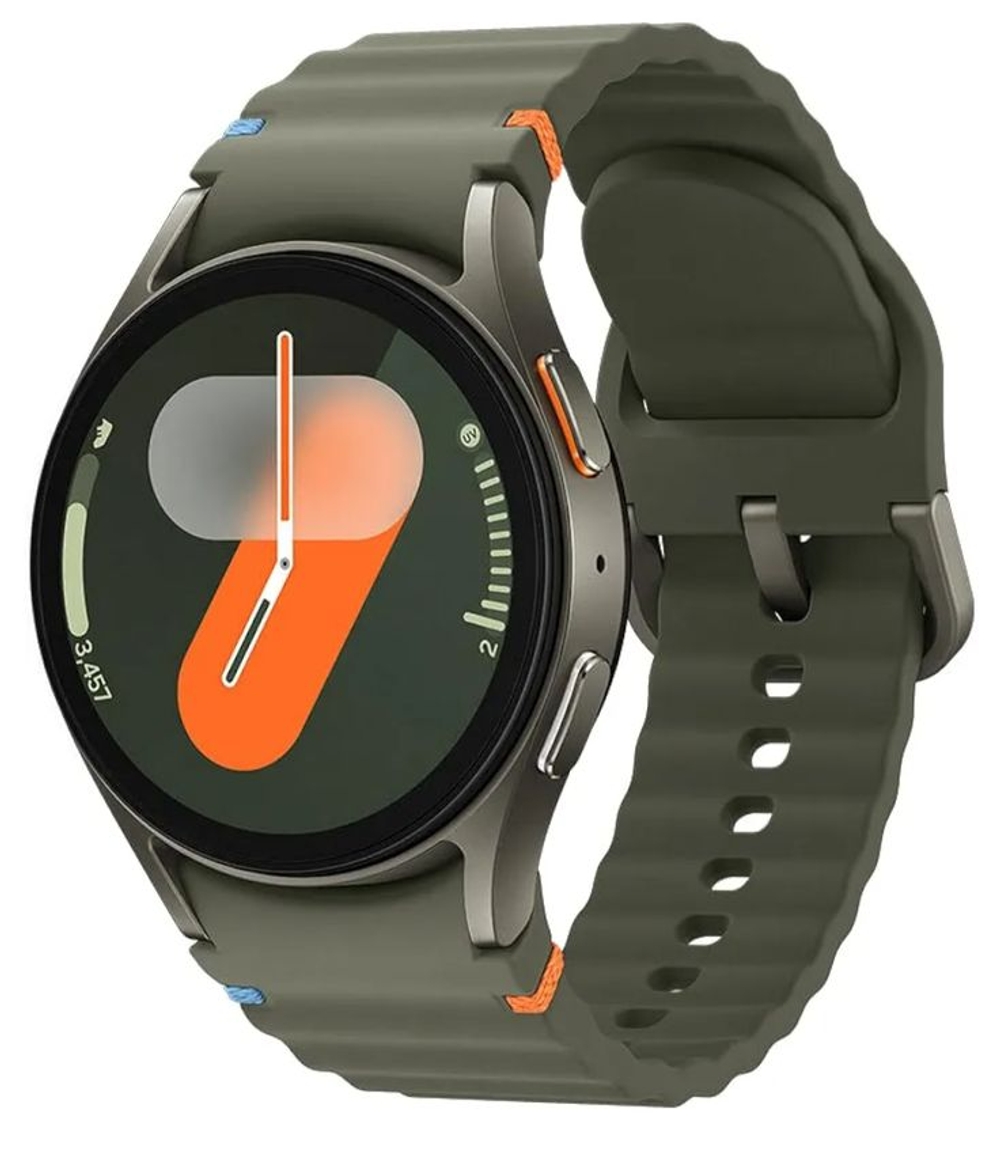 Samsung Galaxy Watch - Image 2