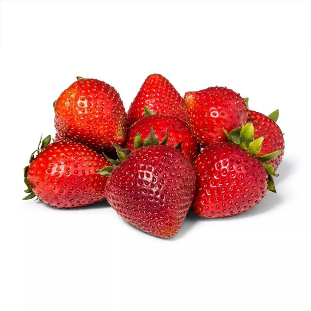 image ofstrawberry