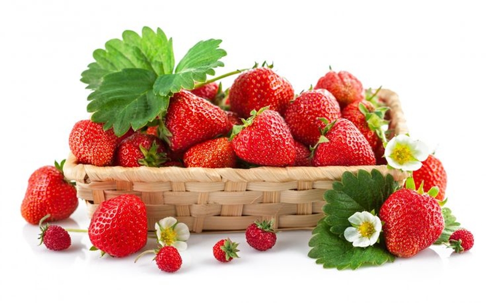 strawberry - Image 5