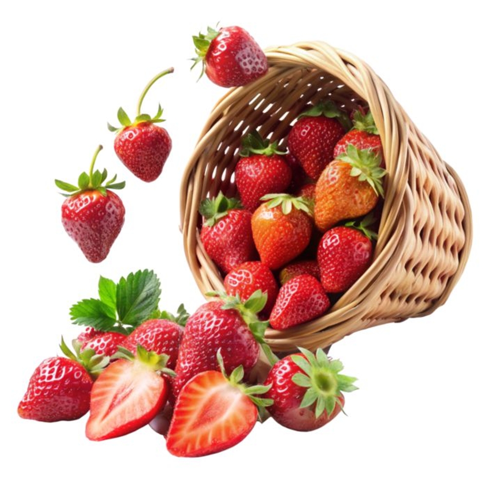 strawberry - Image 4