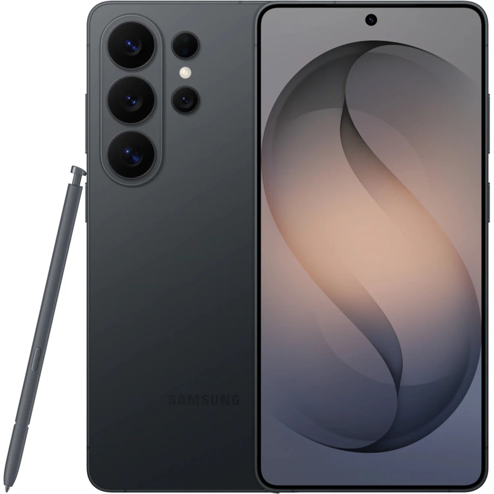 image ofSamsung s26 12/256gb black
