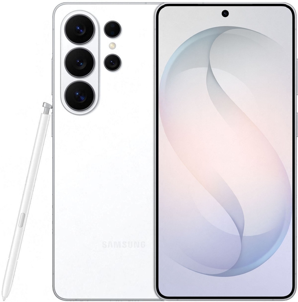 image ofSamsung S26 12/256 GB White