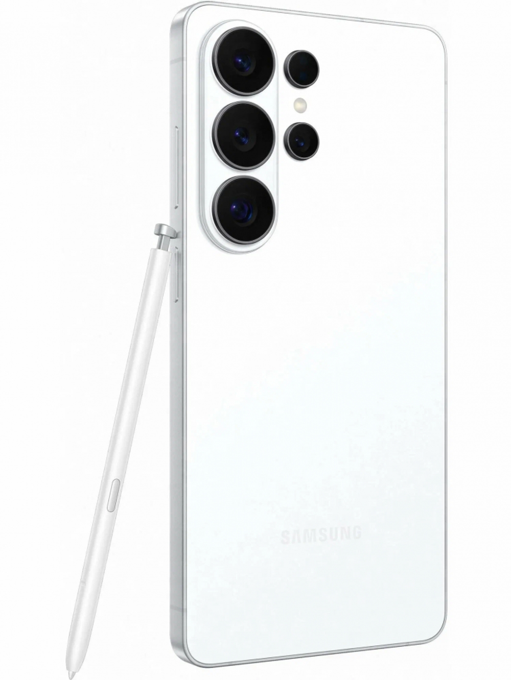 image ofSamsung S26 ultra 12/512 GB White
