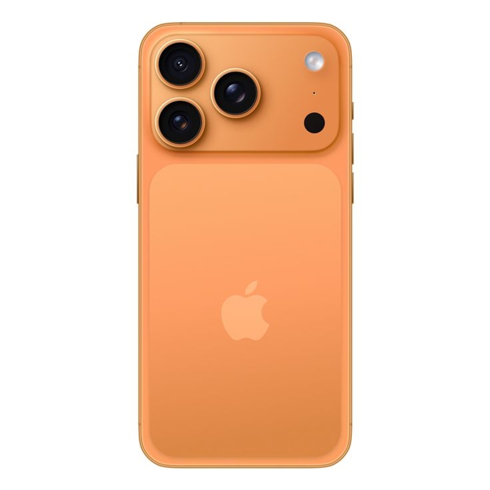 image ofiPhone 17 pro 2 SIM 256GB Active