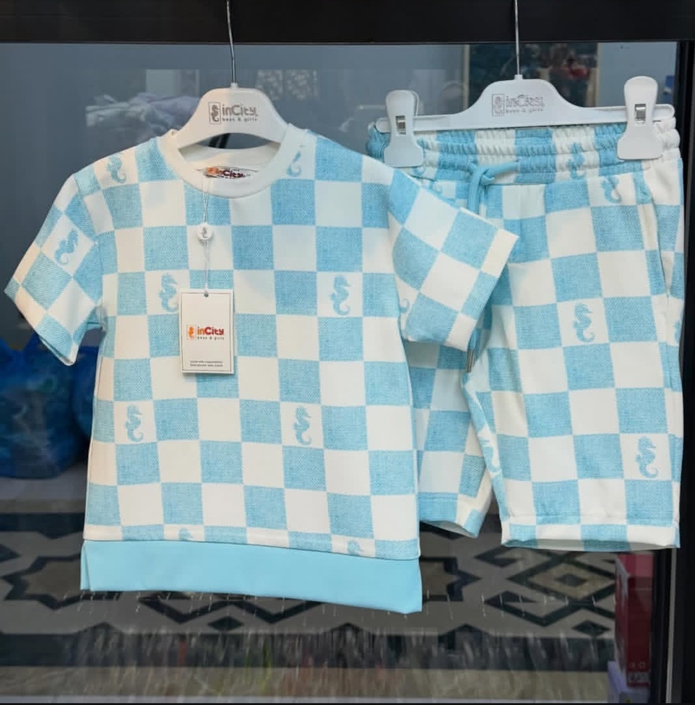 image ofNanica Kids Set