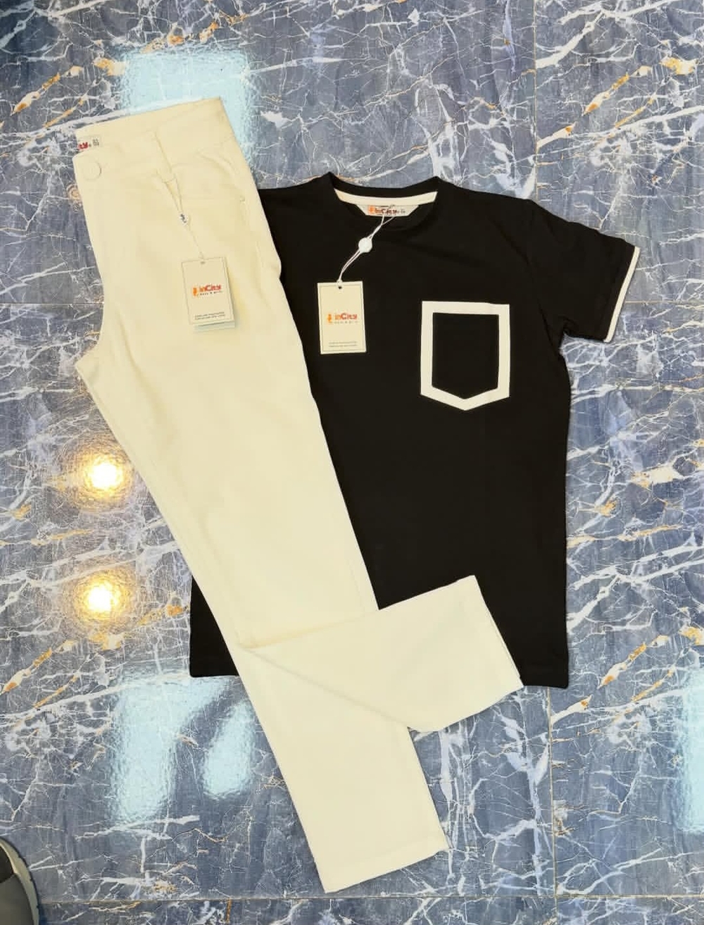 image ofinCity Kids Set