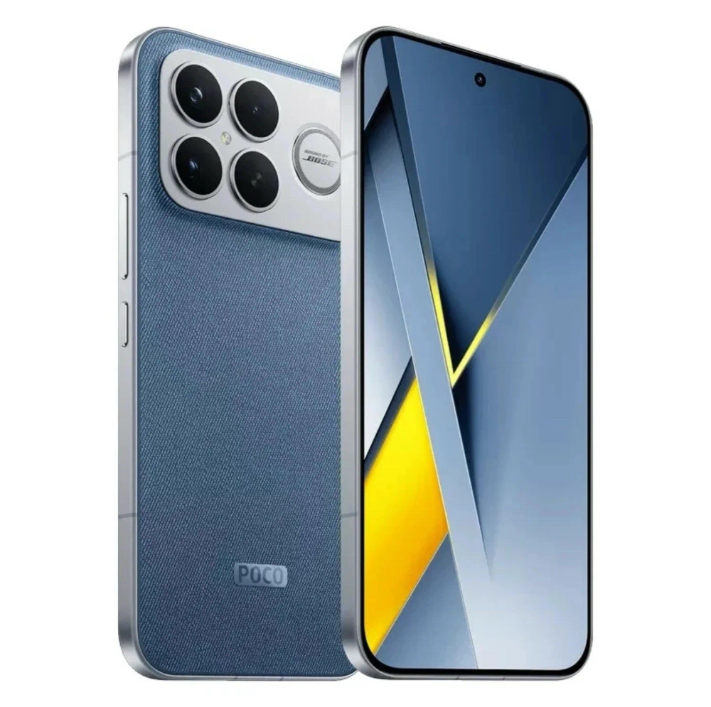 image ofPoco F8 Ultra 16/512GB
