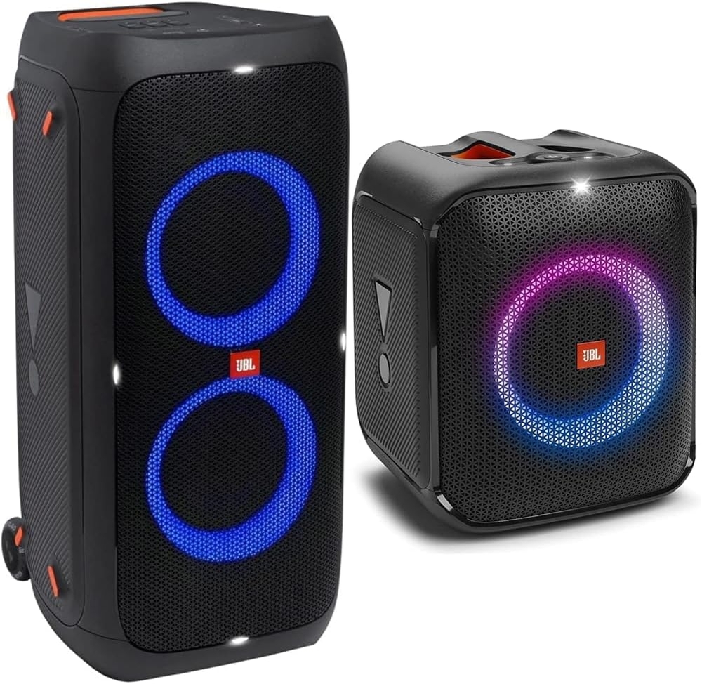 image ofJBL partybox 310