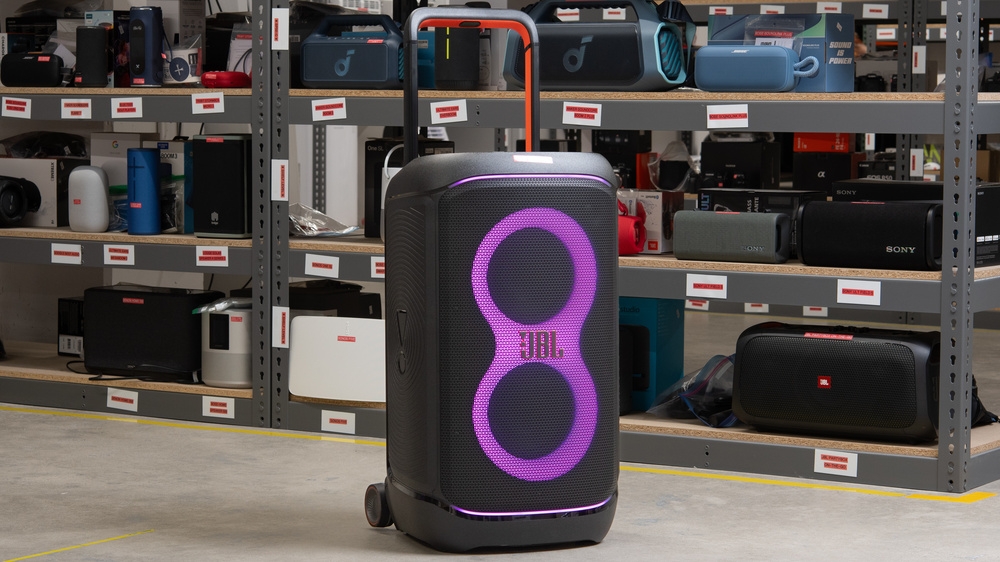 JBL partybox 520 - Image 2