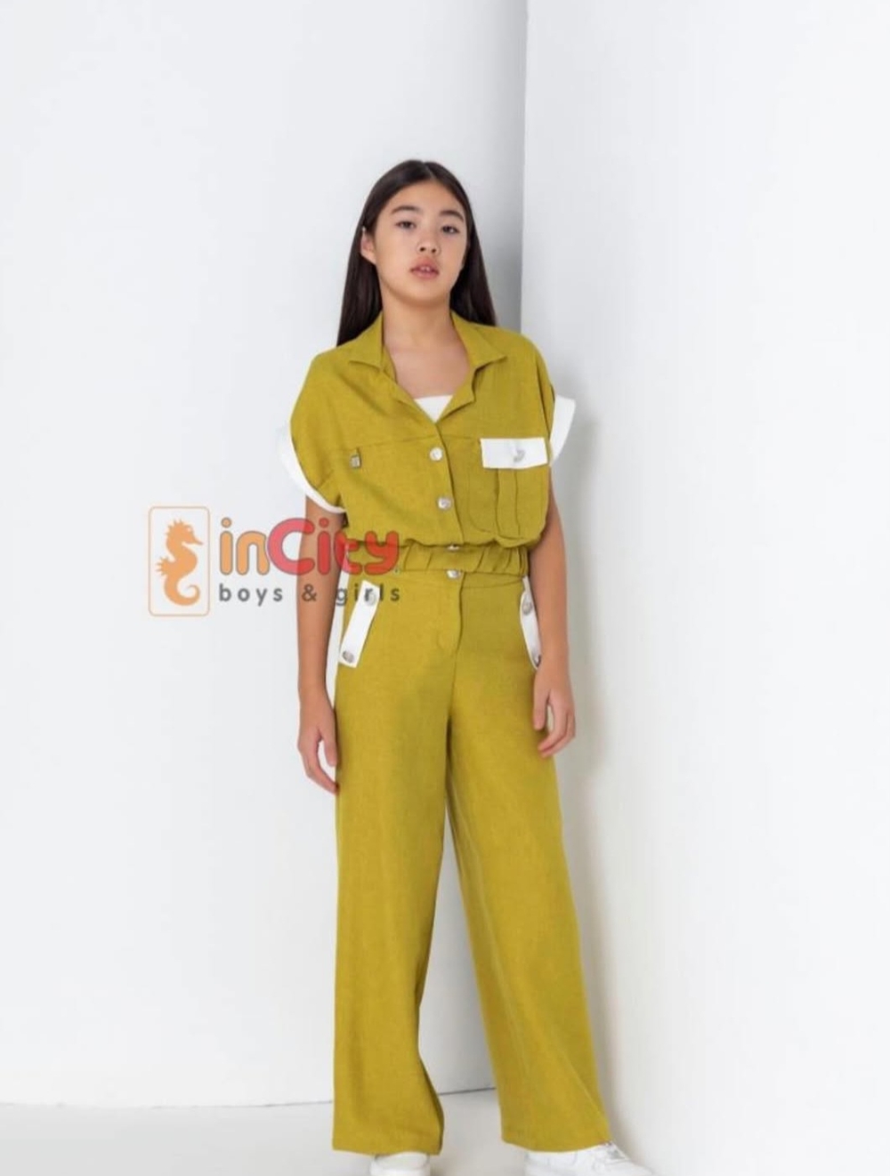 image ofinCity Set