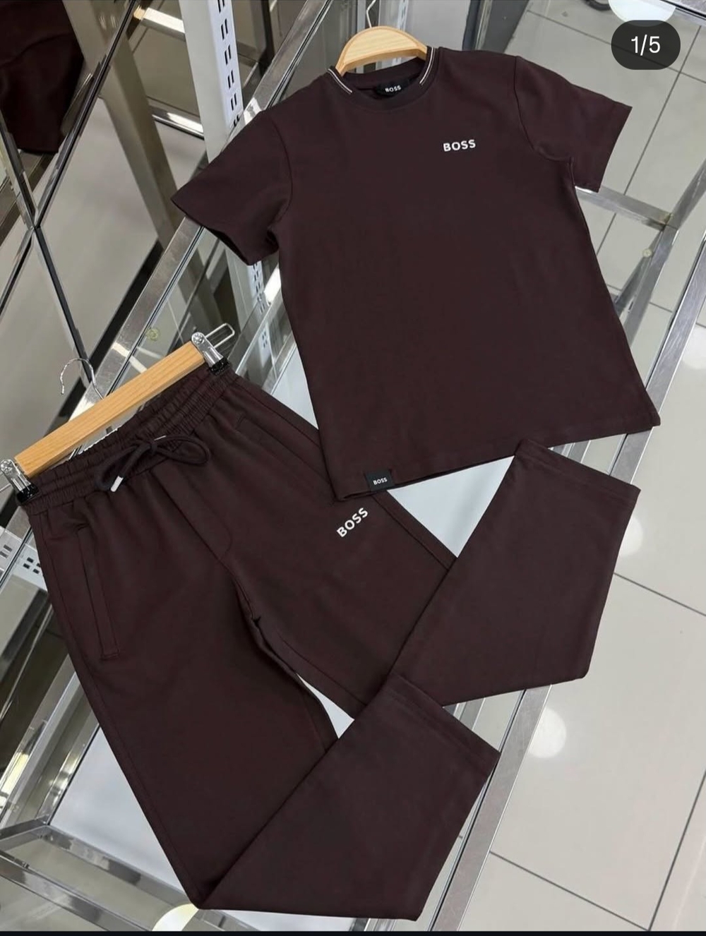image ofBoss Kids Set