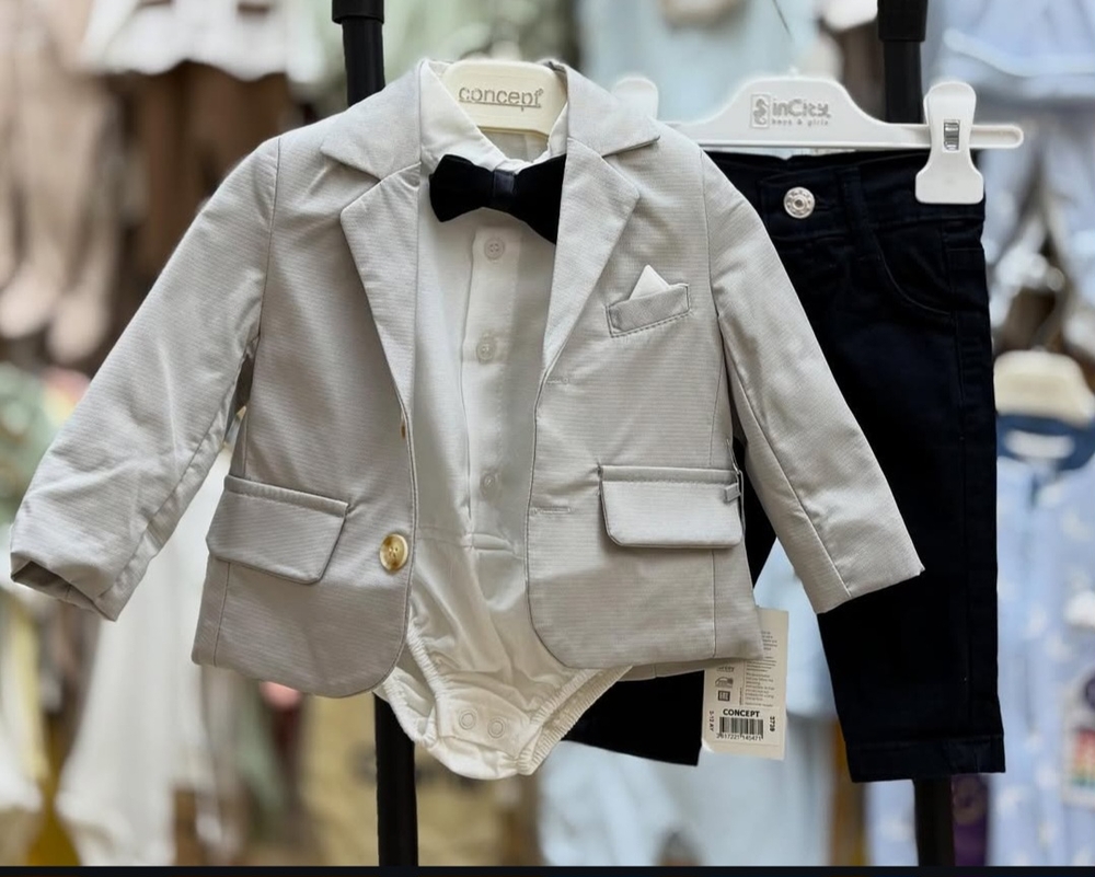 image ofChildren's set