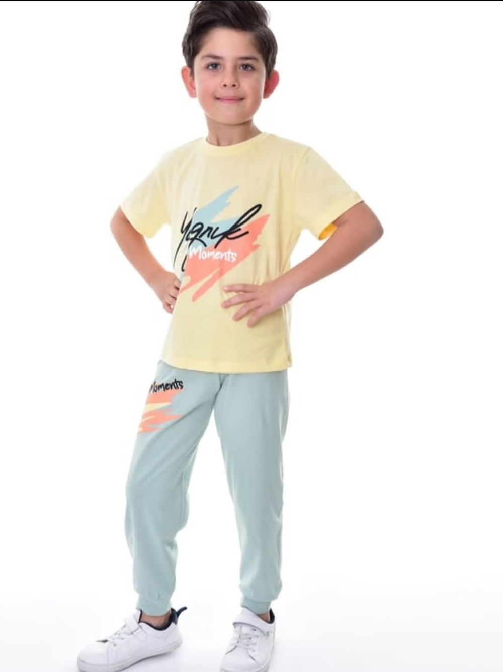 image ofChildren's set