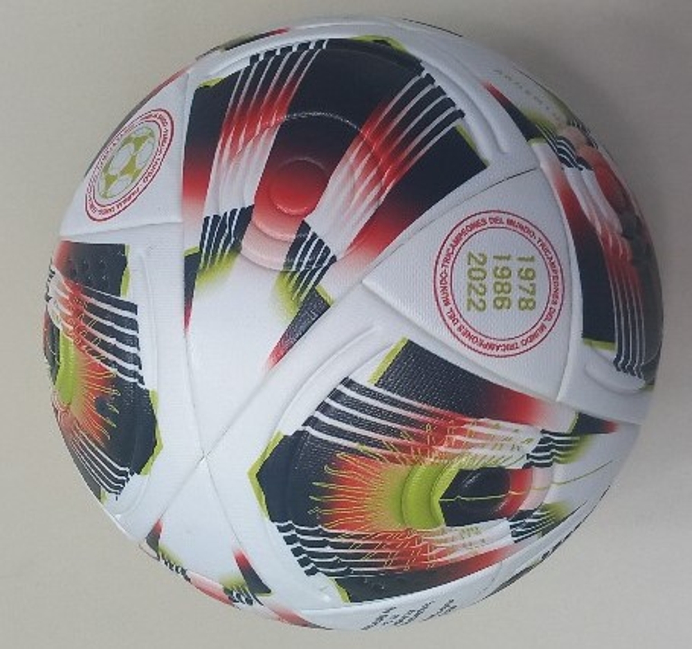 image ofFutbol topy
