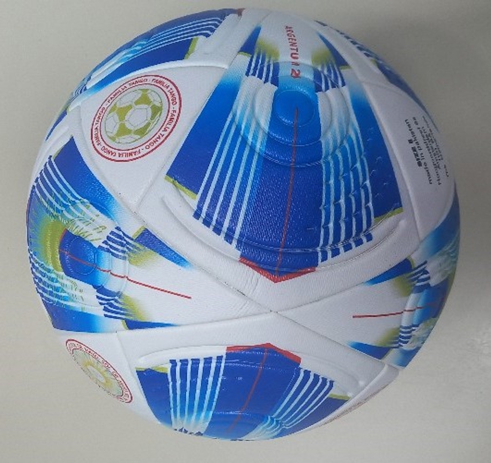 image ofFutbol topy