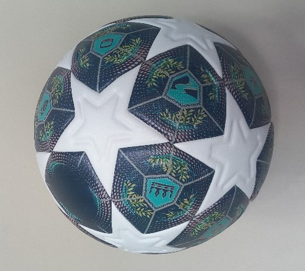image ofFutbol topy