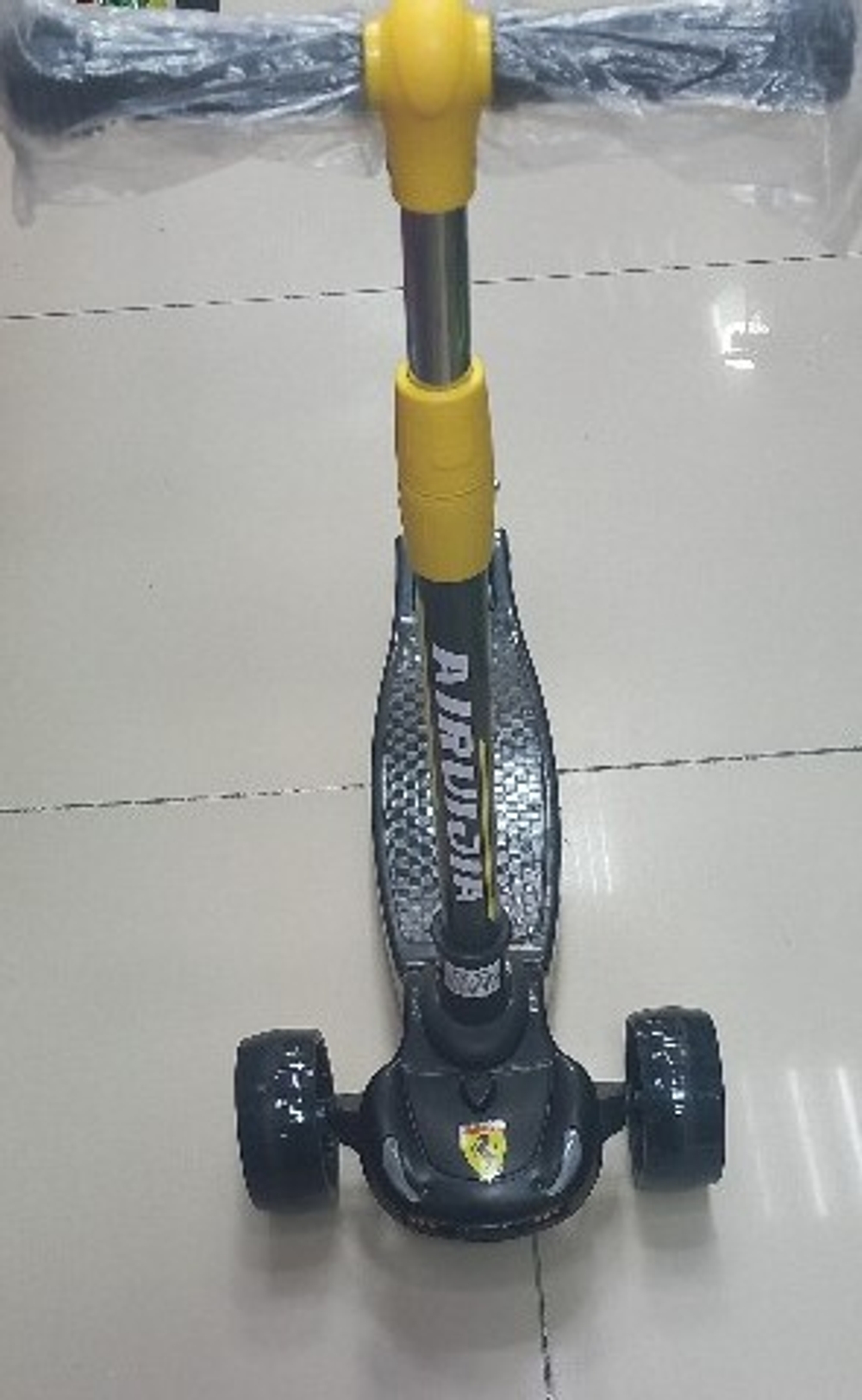image ofSamokat