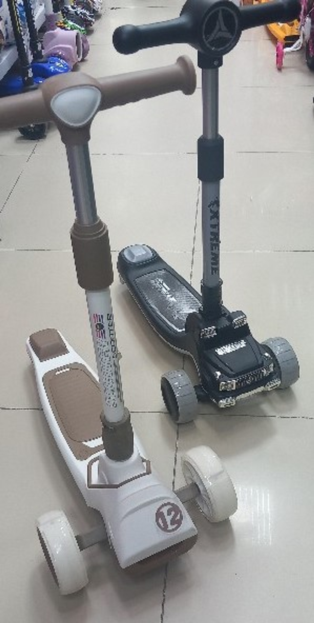 image ofSamokat